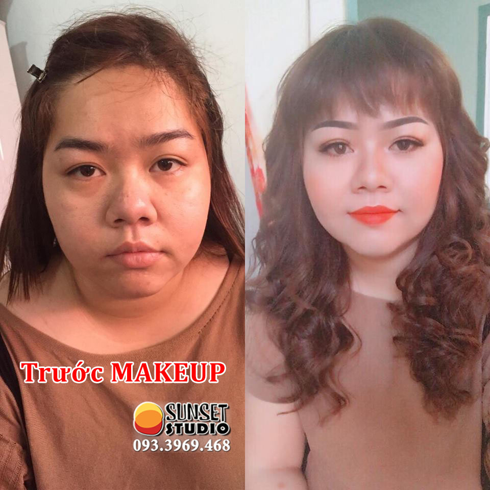 makeup tuy hoa phu yen sunset studio